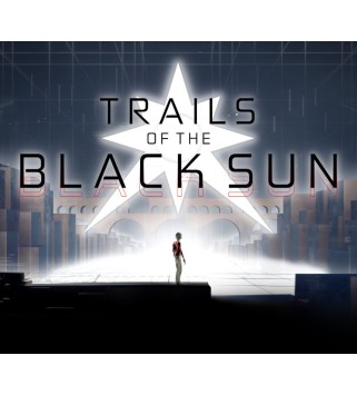 Trails of the Black Sun Steam Key GLOBAL